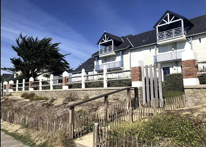 T2 Direct * Pornichet