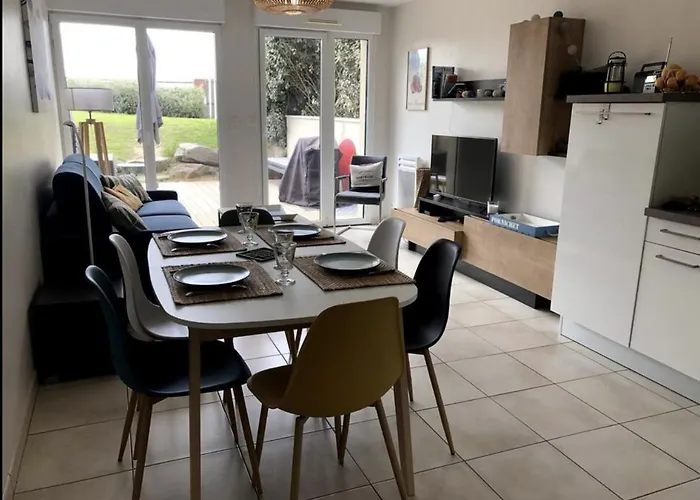 T2 Direct Apartament