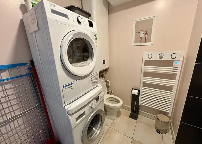 T2 Direct Apartament