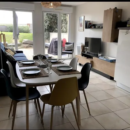 T2 Direct Appartement