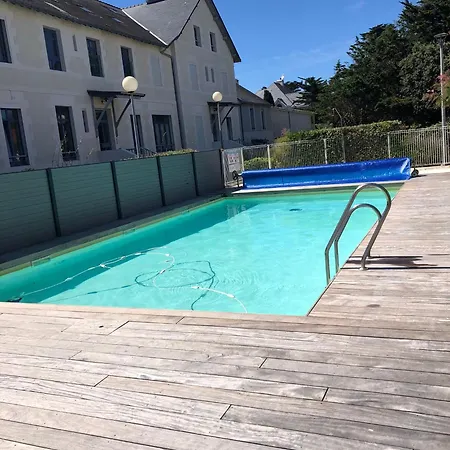 T2 Direct Appartement