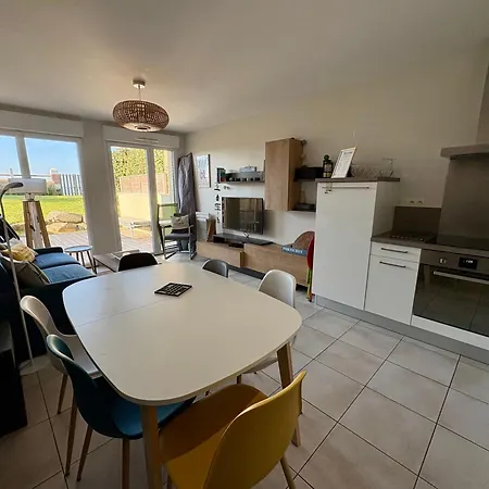 Apartment T2 Direct *