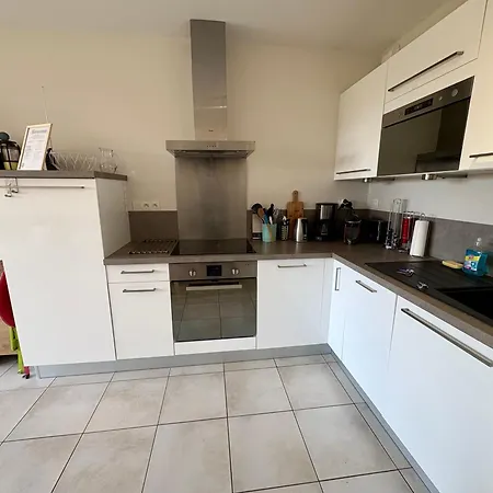 T2 Direct Apartment Pornichet