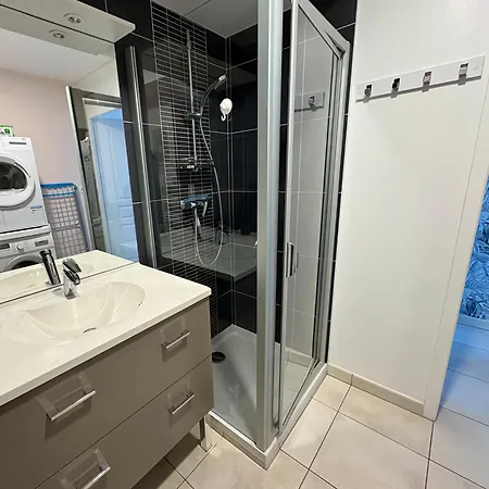 Apartment T2 Direct Pornichet