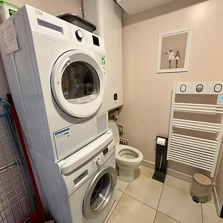 T2 Direct Appartement