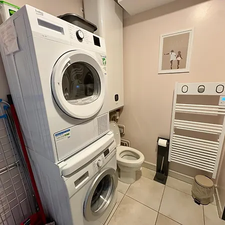 T2 Direct Apartment