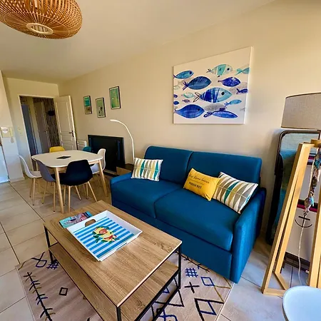 Apartment T2 Direct