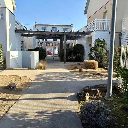 Apartment T2 Direct *