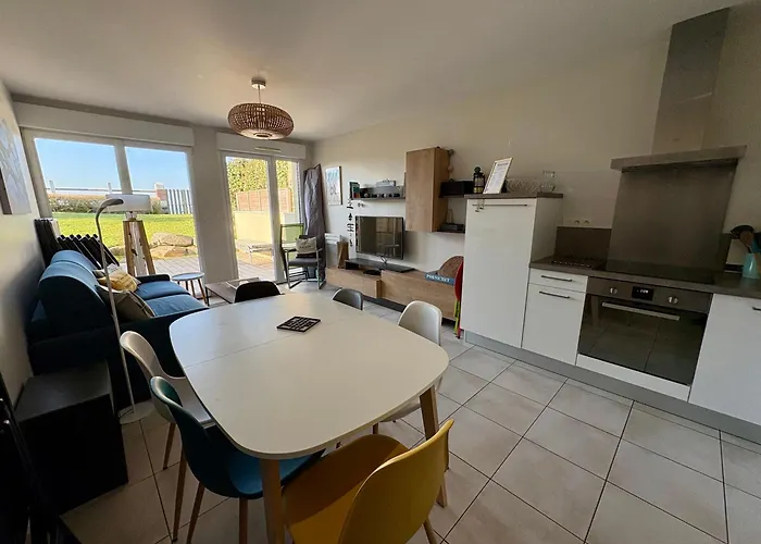 Apartmán T2 Direct *