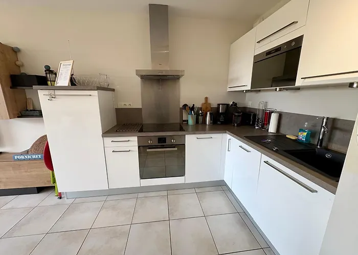 T2 Direct Apartmán Pornichet