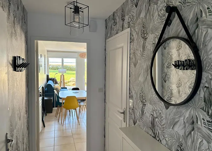 T2 Direct Apartmán *