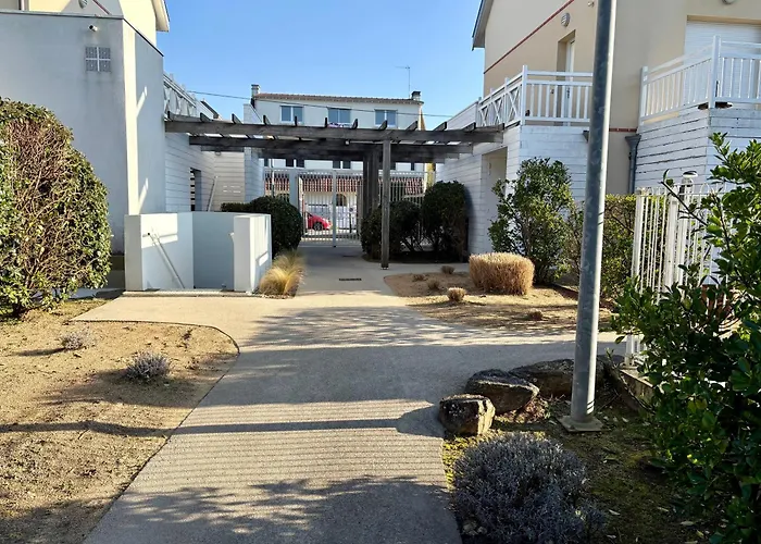 Apartmán T2 Direct *